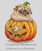 Схема для вышивания Бесперстова Катерина (bestet) #33947