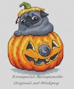Схема для вышивания Бесперстова Катерина (bestet) #33948