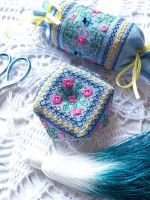 Схема для вышивания Геворкян Кристина (Kristia) #33951