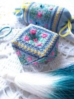 Схема для вышивания Геворкян Кристина (Kristia) #33951