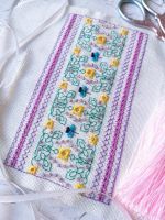 Схема для вышивания Геворкян Кристина (Kristia) #33951