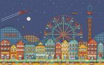 Схема для вышивания Князева Ольга #34024