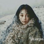 Схема для вышивания Раманова Елена (Химера) #34033