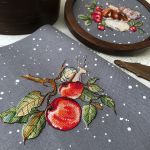 Схема для вышивания Князева Ольга #34045