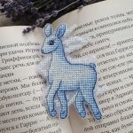 Схема для вышивания Славина Анастасия #34048