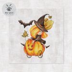 Схема для вышивания Eva Stitch #34052