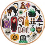 Схема для вышивания Пивцаева Наталья #34082