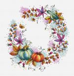 Схема для вышивания группа Моя вышивка #34096