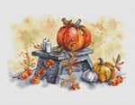 Схема для вышивания Ларцова Елена #34102
