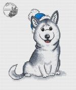 Схема для вышивания Леонова Юлия (Belka_stitch) #34141