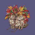 Схема для вышивания Князева Ольга #34163