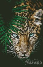 Схема для вышивания Раманова Елена (Химера) #34171