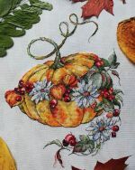 Схема для вышивания Кравцовы Егор (Rugo) и Анастасия (Овечкины забавы) #34179