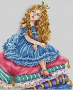 Схема для вышивания Гамова Светлана #34182