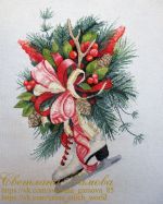 Схема для вышивания Гамова Светлана #34183