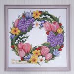 Схема для вышивания Гамова Светлана #34206