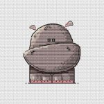 Схема для вышивания Тарасова Екатерина (Rin-Stitch) #34365