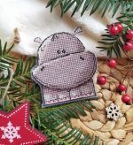 Схема для вышивания Тарасова Екатерина (Rin-Stitch) #34365