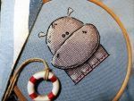 Схема для вышивания Тарасова Екатерина (Rin-Stitch) #34365