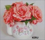Схема для вышивания Кудрявцева Мария (keru) #34373
