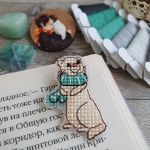 Схема для вышивания Славина Анастасия #34444