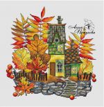 Схема для вышивания Петунова Анна #34458