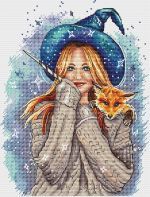 Схема для вышивания Кулакова Александра #34521