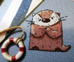 Схема для вышивания Тарасова Екатерина (Rin-Stitch) #34533