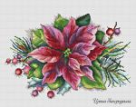 Схема для вышивания Загородская Ирина #34562