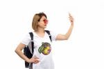 Схема для вышивания Адоньева Ксения #34605
