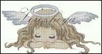 Схема для вышивания Зникина Татьяна (Ворожея) #3464