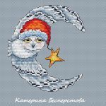 Схема для вышивания Бесперстова Катерина (bestet) #34655