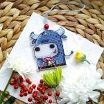 Схема для вышивания Тарасова Екатерина (Rin-Stitch) #34659