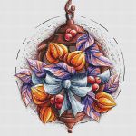 Схема для вышивания Полуэктова Евгения #34672