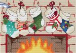 Схема для вышивания Пегова Екатерина #34756