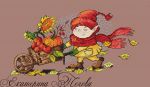 Схема для вышивания Пегова Екатерина #34799