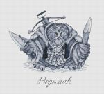 Схема для вышивания Мешкова Екатерина (oilima) #34815