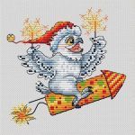 Схема для вышивания Бесперстова Катерина (bestet) #34919