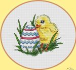 Схема для вышивания Нечаева Мария #34957
