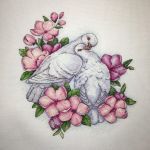 Схема для вышивания Нечаева Мария #34959