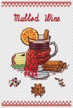 Схема для вышивания Славина Анастасия #34966