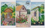 Схема для вышивания Дружинина Татьяна (Таня Amity) #34978