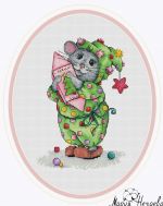 Схема для вышивания Нечаева Мария #34982