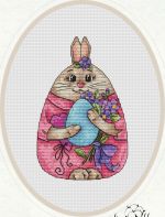 Схема для вышивания Нечаева Мария #34996