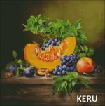 Схема для вышивания Кудрявцева Мария (keru) #35005