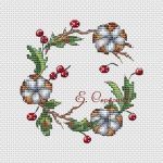 Схема для вышивания Серёгина Екатерина #35013