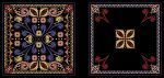 Схема для вышивания Леонова Юлия (Belka_stitch) #35045