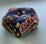 Схема для вышивания Леонова Юлия (Belka_stitch) #35045