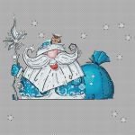 Схема для вышивания Тарасова Екатерина (Rin-Stitch) #35050