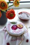 Схема для вышивания До Юлия #35065